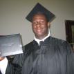 Dwight Miller - St. Pius X High School Graduation - May 2008